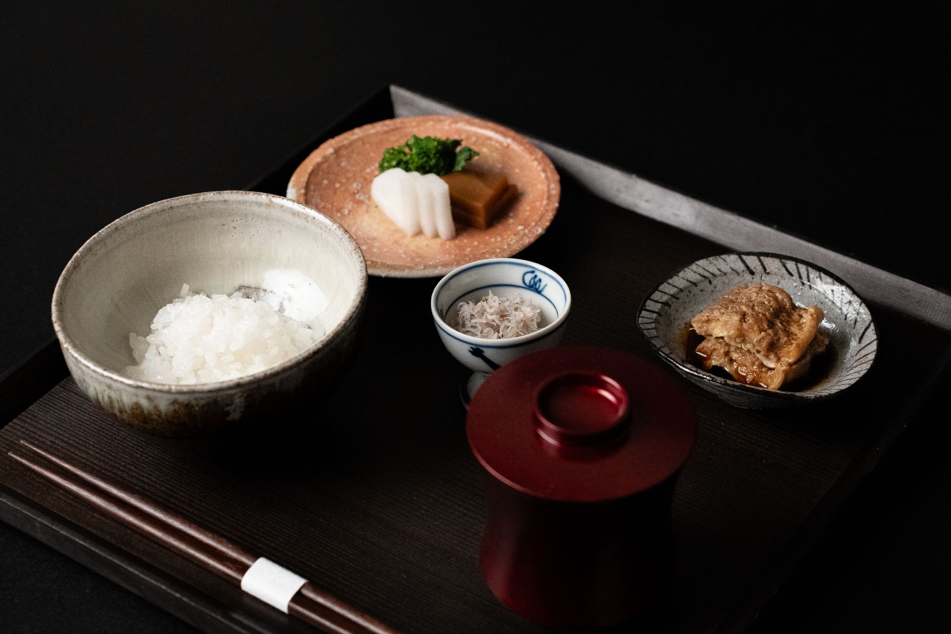 Kyoto food